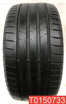 Bridgestone Turanza T005 255/35 R21 98Y 