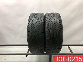 Pirelli Scorpion Winter 235/55 R19 101H RunFlat