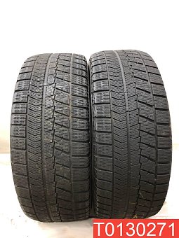 Bridgestone Blizzak VRX 205/55 R16 91Q Нет