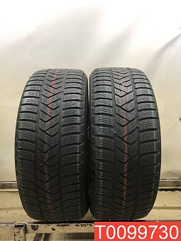 Pirelli Sottozero 3 215/55 R17 98V 