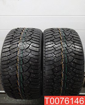Continental Ice Contact 2 SUV 295/40 R20 110T 