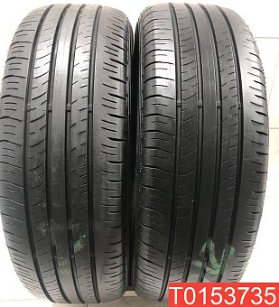 Dunlop Enasave EC300+ 215/60 R17 96H 