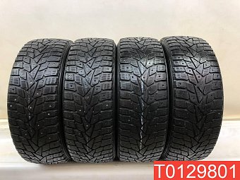 Dunlop Winter Ice 02 215/55 R17 98T 