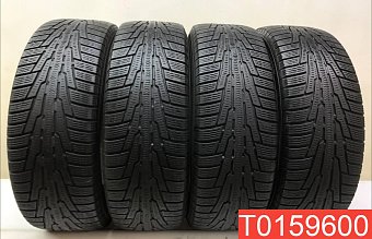 Nokian Tyres Nordman RS2 205/60 R16 96R 
