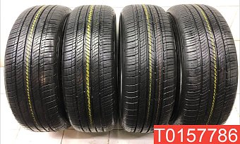 Kumho Crugen HP71 265/65 R17 112H 