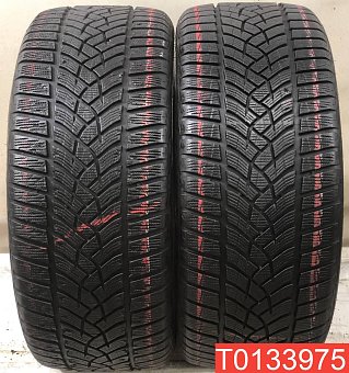Goodyear UltraGrip Performance 255/40 R20 101V 