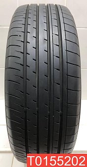 Yokohama BluEarth-XT AE61 235/60 R18 103W 