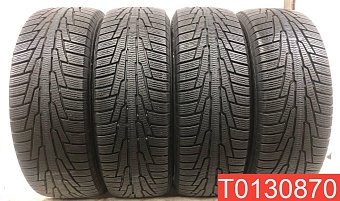 Nokian Nordman RS2 SUV 215/60 R17 100R 