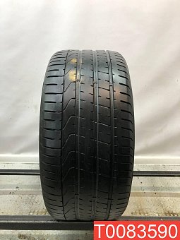 Pirelli Pzero 295/40 R20 106Y 