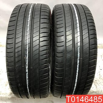 Michelin Primacy 3 ZP 205/45 R17 88W RunFlat