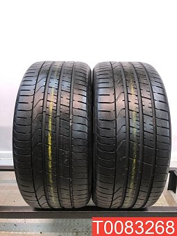 Pirelli Pzero 275/35 R20 102Y RunFlat