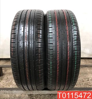 Continental ContiEcoContact 5 235/60 R18 107V 