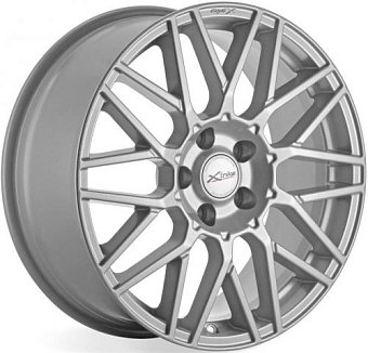 X trike X-133 7,5x18 5x108 ET50 dia 63,35 HS