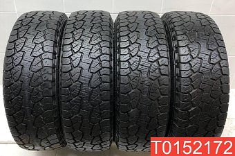 Hankook Dynapro ATM 245/70 R16 111T 