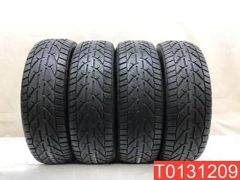 Tigar Winter 205/65 R16 95H 