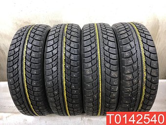 Matador Sibir Ice 2 MP 30 185/65 R15 92T 