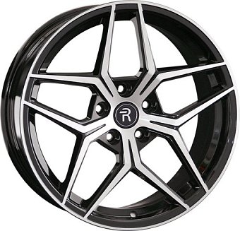 Replay BMW (B315) 8x18 5x112 ET30 dia 66,6 BKF