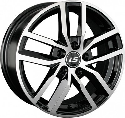 Диски LS wheels 796 - 1