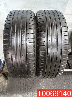 Nokian Hakka Blue 2 SUV 225/60 R17 103V 