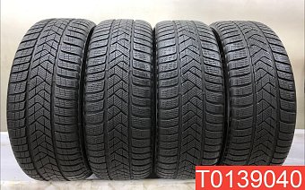 Pirelli Sottozero 3 225/45 R18 95H RunFlat