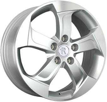 Replica Replay Suzuki (SZ47) 6,5x17 5x114,3 ET50 dia 60,1 SF