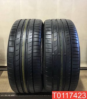 Continental ContiSportContact 5P 235/35 R19 91Y 