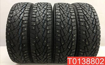 Nokian Tyres Hakkapeliitta C3 195/75 R16 107/105R 
