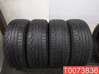 Pirelli Sottozero Winter 210 Series 2 225/55 R17 97H RunFlat