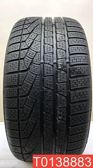Pirelli Sottozero Winter 240 Series 2 275/40 R19 105V 