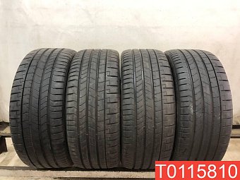 Pirelli P Zero PZ4 245/40 R20 99W 