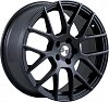 Скад Стилетто 8x18 5x112 ET40 dia 57,1 черный бархат Россия
