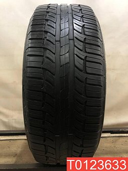 BFGoodrich Advantage T/A SUV 265/60 R18 110H 