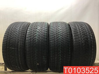 Pirelli Scorpion Winter 285/45 R21 113W 