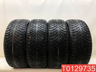 Nokian Hakkapeliitta 9 SUV 245/55 R19 107T 