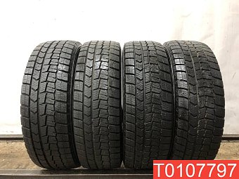 Dunlop Winter Maxx WM02 185/60 R15 84Q 