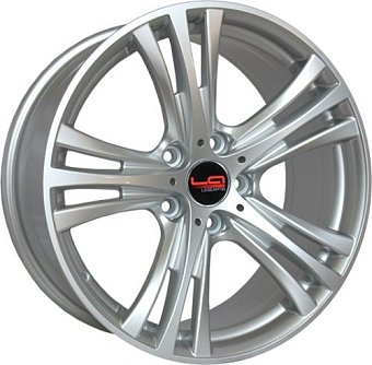 Replica LegeArtis BMW (B173) 8x18 5x120 ET34 dia 72,6 S