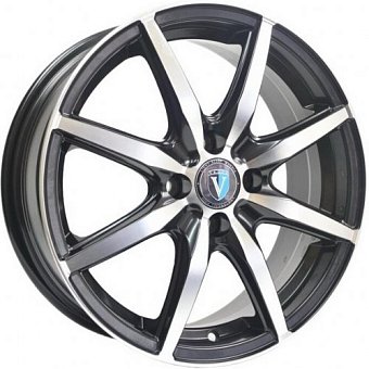 TechLine Venti 1515 6x15 4x98 ET35 dia 58,6 BD Россия