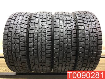 Dunlop Winter Maxx WM01 195/65 R15 91Q 