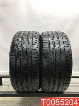 Pirelli Pzero 275/35 R20 102Y RunFlat