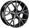 Replica Replay Skoda (SK213) 8x18 5x112 ET43 dia 57,1 BKF