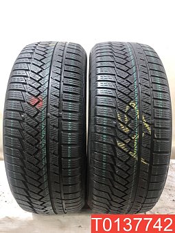 Continental WinterContact TS850P 235/55 R18 100H 