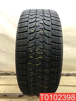 Bridgestone Blizzak LM25 4x4 255/50 R19 107H RunFlat