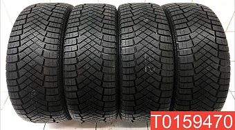 Pirelli Ice Zero FR 225/45 R18 95H 