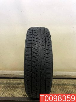 Bridgestone Blizzak VRX 195/60 R16 89Q 