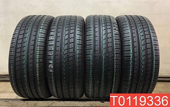 Pirelli Pzero Rosso 225/50 R17 94W 