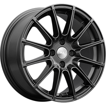 Скад Ле Ман 7x16 5x114,3 ET45 dia 67,1 бархат новый