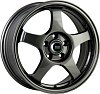 Megami MGM-7 6x14 4x100 ET35 dia 73,1 GM