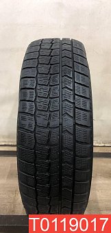 Dunlop Winter Maxx WM02 185/65 R15 88Q 