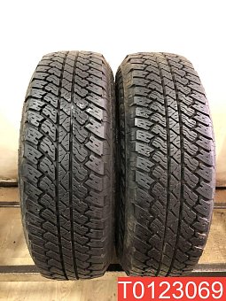 Bridgestone Dueler AT RH-S 245/75 R17 112T 