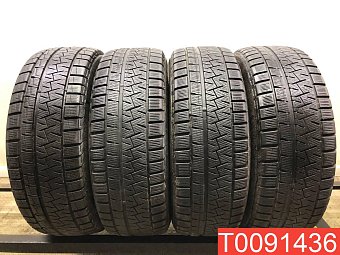 Pirelli Ice Asimmetrico 205/60 R16 96Q 